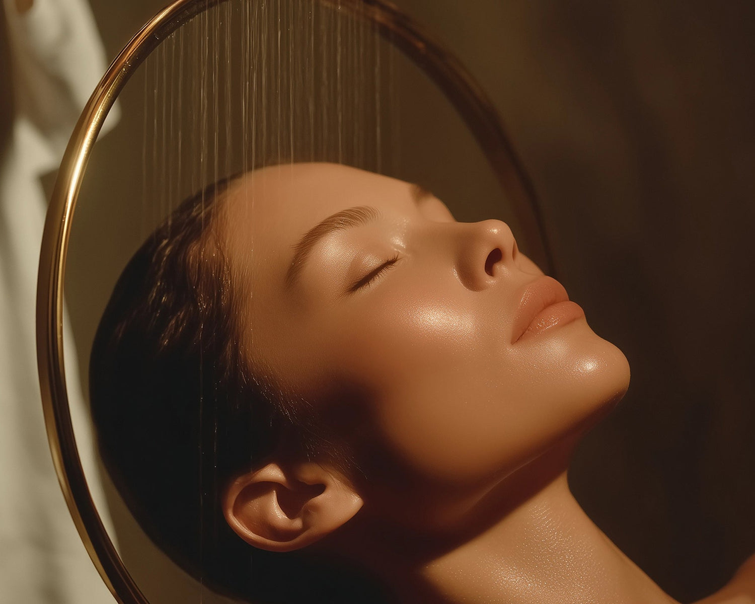 Nap Spa Head Massage