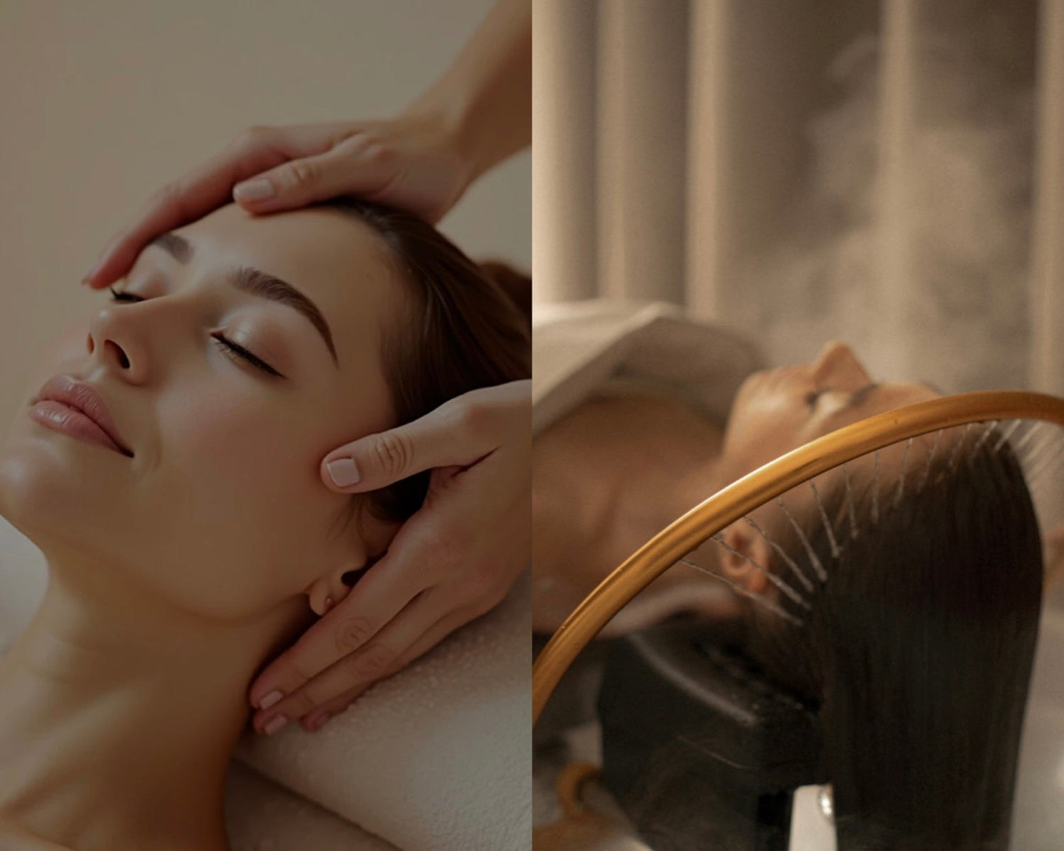 Sleep Bliss & Beauty Boost