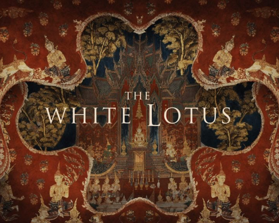 White Lotus Wellness Ritual